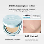 B02 Natural