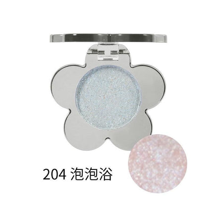 BIYA - Flower Eyeshadow 1.5g