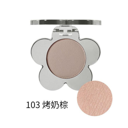 BIYA - Flower Eyeshadow 1.5g