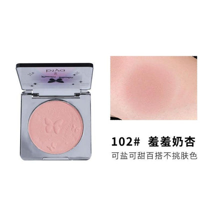 BIYA - Powder Blush 4g