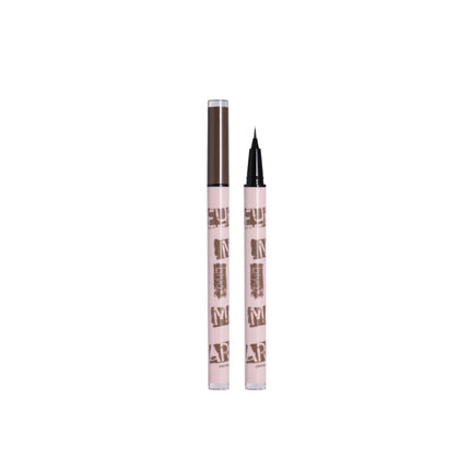 BIYA - Quick Dry Liquid Eyeliner 600mg