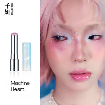 cheeryep - Crystal Glossy Rouge 2.6g
