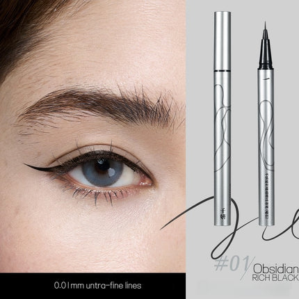 cheeryep - Fine Liquid Eyeliner 0.6g