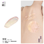 QINGDOU 情窦