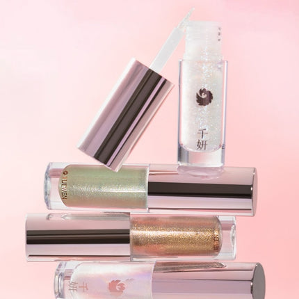 cheeryep - Liquid Eyeshadow 2.2g