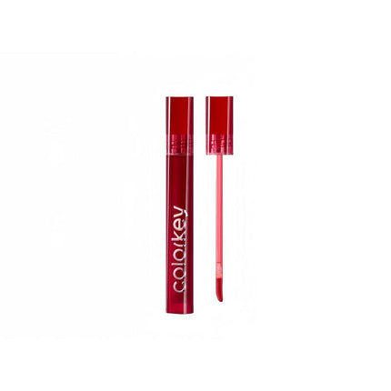 Colorkey - Airy Velvet Lip Lacquer 3g