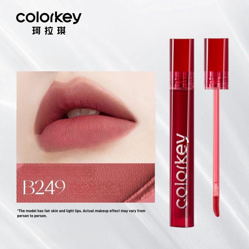 Colorkey Airy Velvet Lip Lacquer 3g