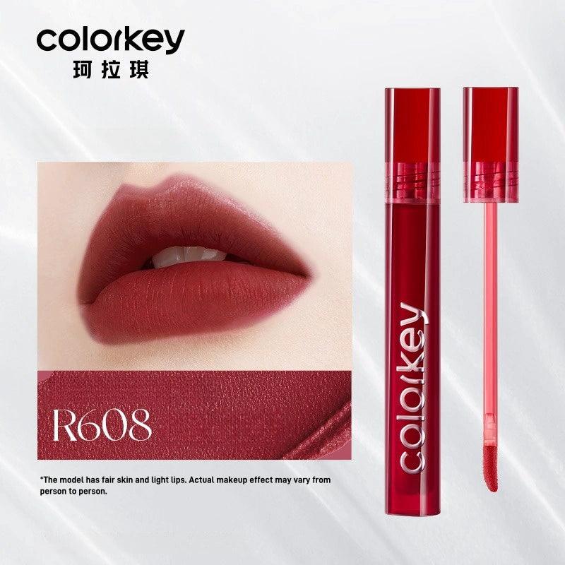 Colorkey Airy Velvet Lip Lacquer 3g