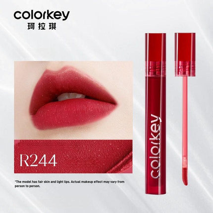 Colorkey - Airy Velvet Lip Lacquer 3g