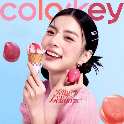 Colorkey - Essence Plump Lip Gloss 4g