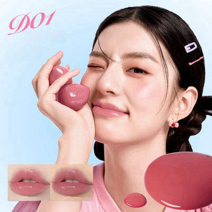Colorkey - Essence Plump Lip Gloss 4g