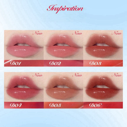 Colorkey - Essence Plump Lip Gloss 4g