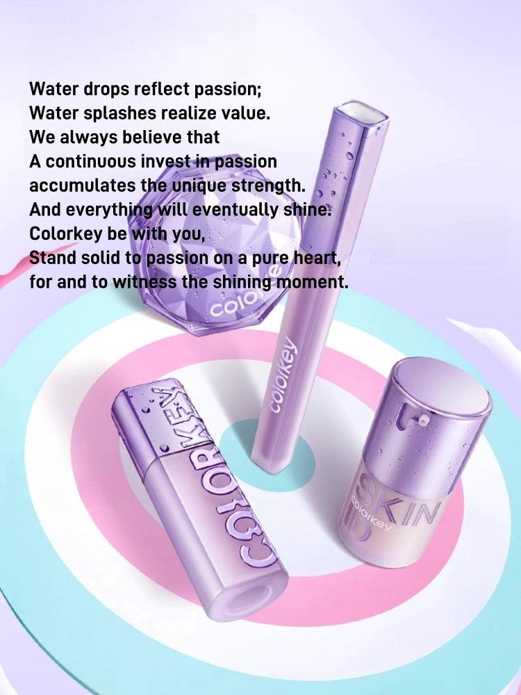 Colorkey 珂拉琪柔雾水感唇露 1.8g