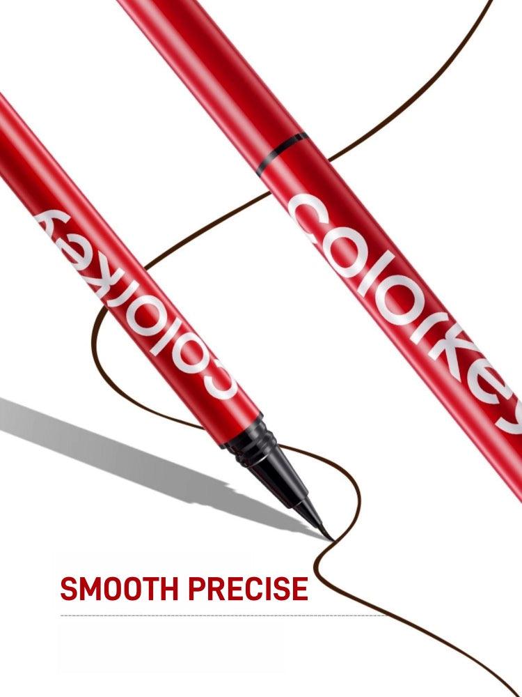 Colorkey 珂拉琪纤细持久眼线液笔 0.55ml
