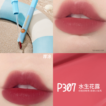 Colorkey - Capybara Soft Matte Water Tint 1.8g