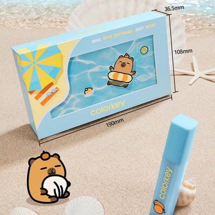 Colorkey - Capybara Soft Matte Water Tint Giftbox 6g
