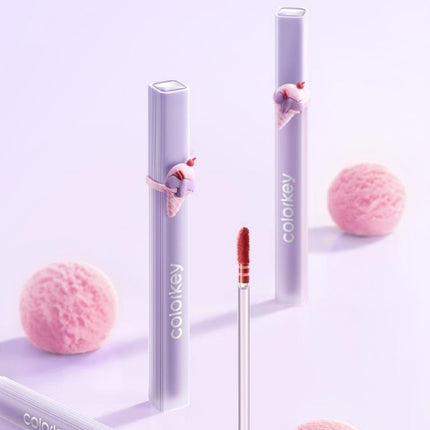 Colorkey - Dessert Store Soft Matte Water Tint 1.8g
