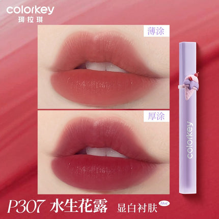 Colorkey - Dessert Store Soft Matte Water Tint 1.8g