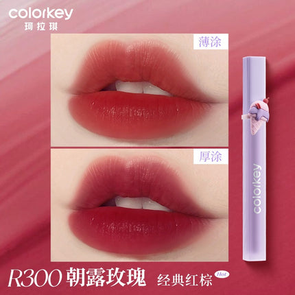 Colorkey - Dessert Store Soft Matte Water Tint 1.8g