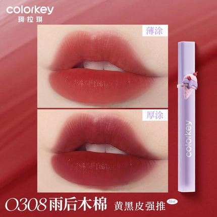 Colorkey - Dessert Store Soft Matte Water Tint 1.8g