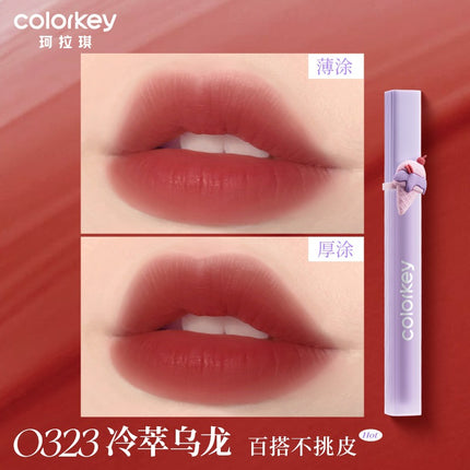 Colorkey - Dessert Store Soft Matte Water Tint 1.8g