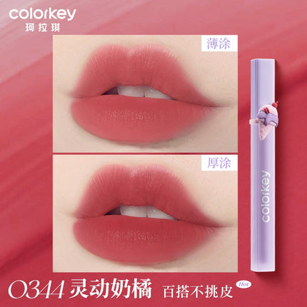 Colorkey - Dessert Store Soft Matte Water Tint 1.8g