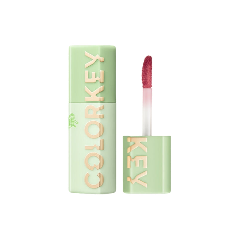 Colorkey 拥抱自然水波波唇部精华蜜 3ml