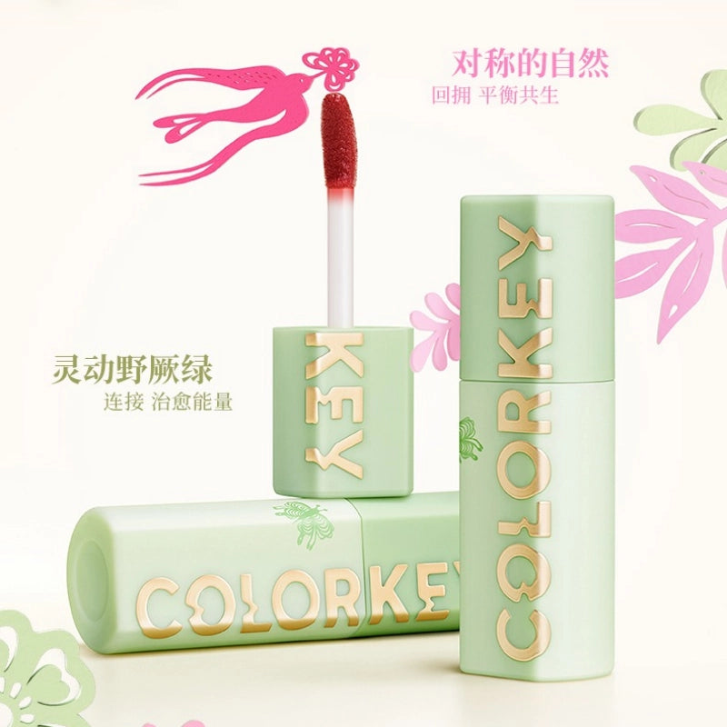 Colorkey 拥抱自然水波波唇部精华蜜 3ml