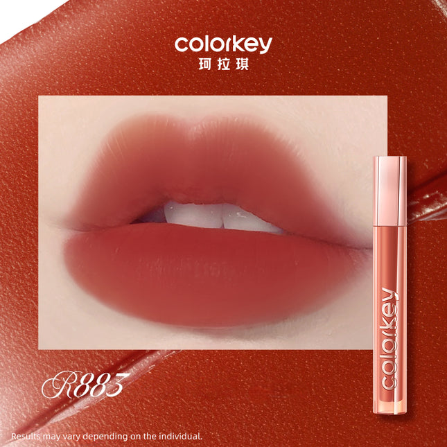 Colorkey - Lasting Essence Lip Cream 3g