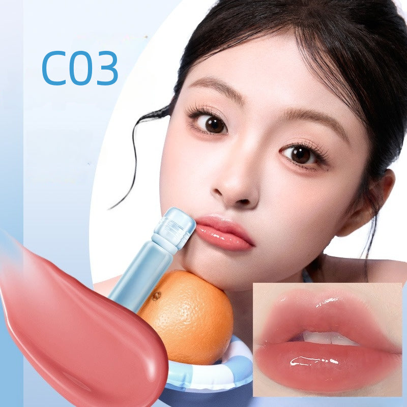 Colorkey - Lasting Essence Lip Lacquer 3ml