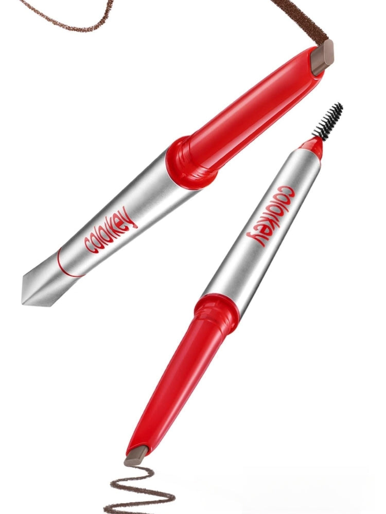 Colorkey Lasting Multi Dimensional Eyebrow Gel Pencil 90mg