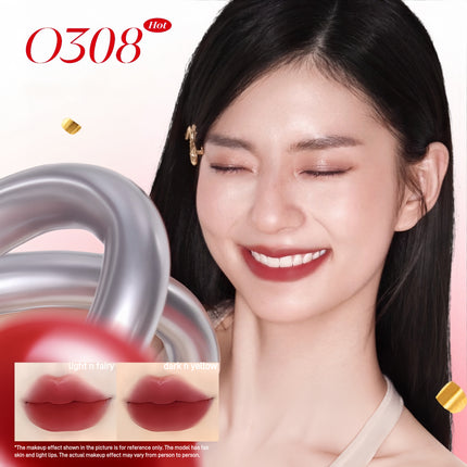 Colorkey - Lipstick Gift Set CNY Lucky Snake 6g