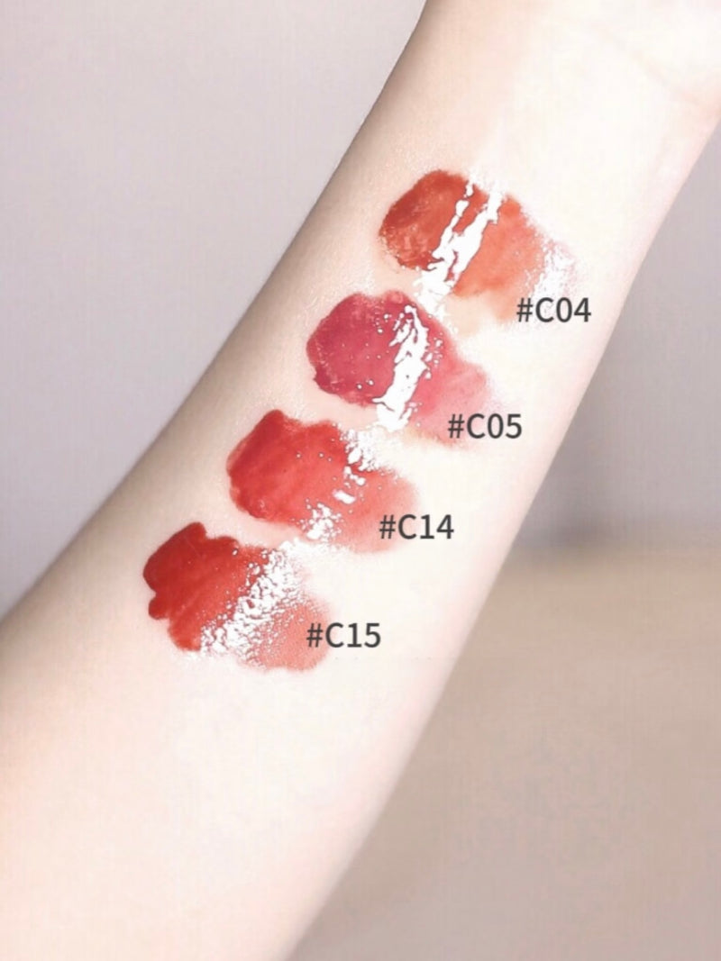 Colorkey - Merry Go Round Lasting Essence Lip Lacquer 3g