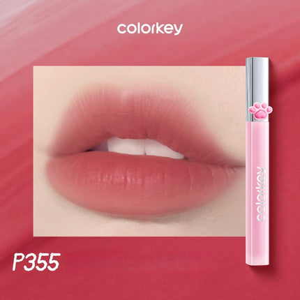 Colorkey - Soft Matte Water Tint QIXI2025 1.8g