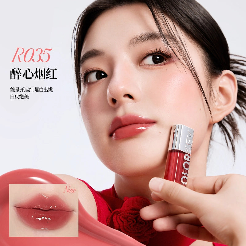 Colorkey 珂拉琪水波波唇部精华唇 3ml