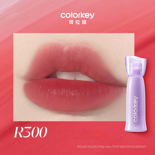 Colorkey - Lucky Purple Soft Matte Water Tint 2.5g