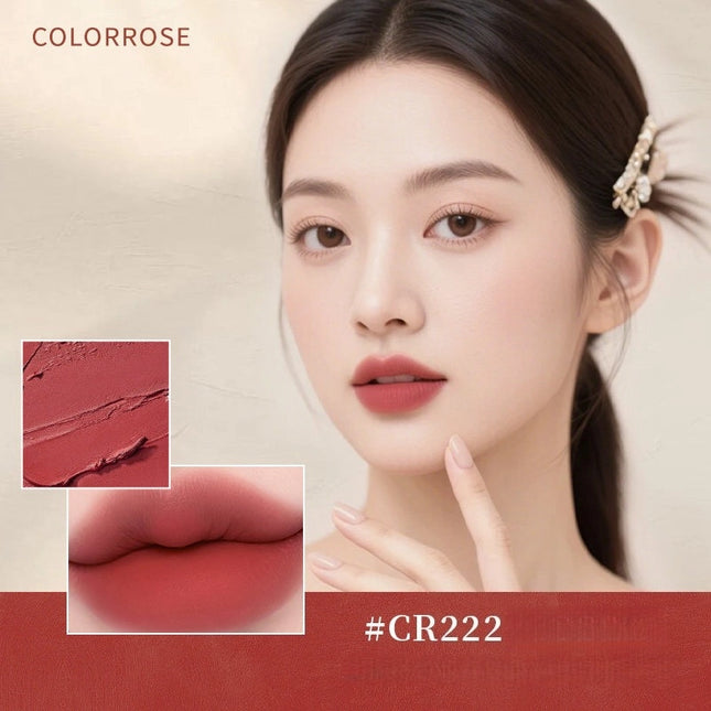 Colorrose - Velvet Matte Lipstick 4g