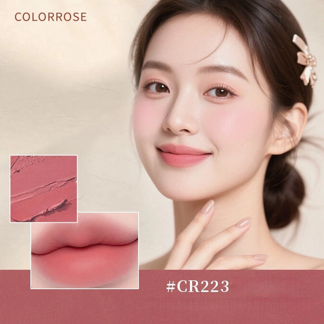 Colorrose - Velvet Matte Lipstick 4g