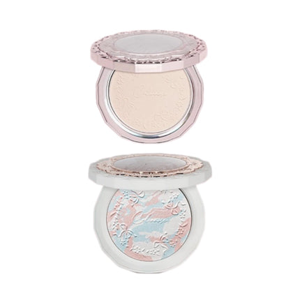 Colorrose - Setting Finishing Powder 7.5g 9.5g