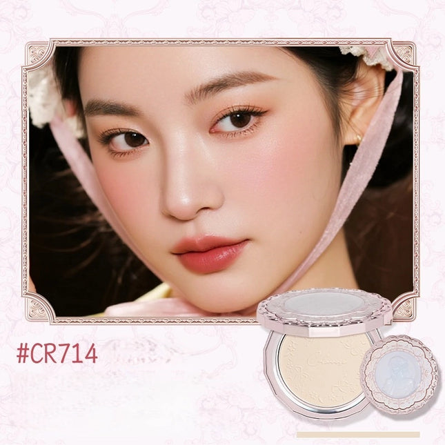 Colorrose - Setting Finishing Powder 7.5g 9.5g