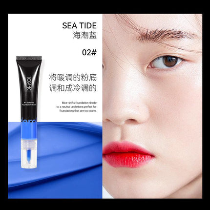 DEROL Foundation Mixer DR053 - Chic Decent