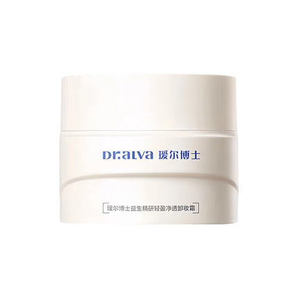 Dr. Alva - 287 Probiotics Professional Refining Makeup Removal Cream 100ml