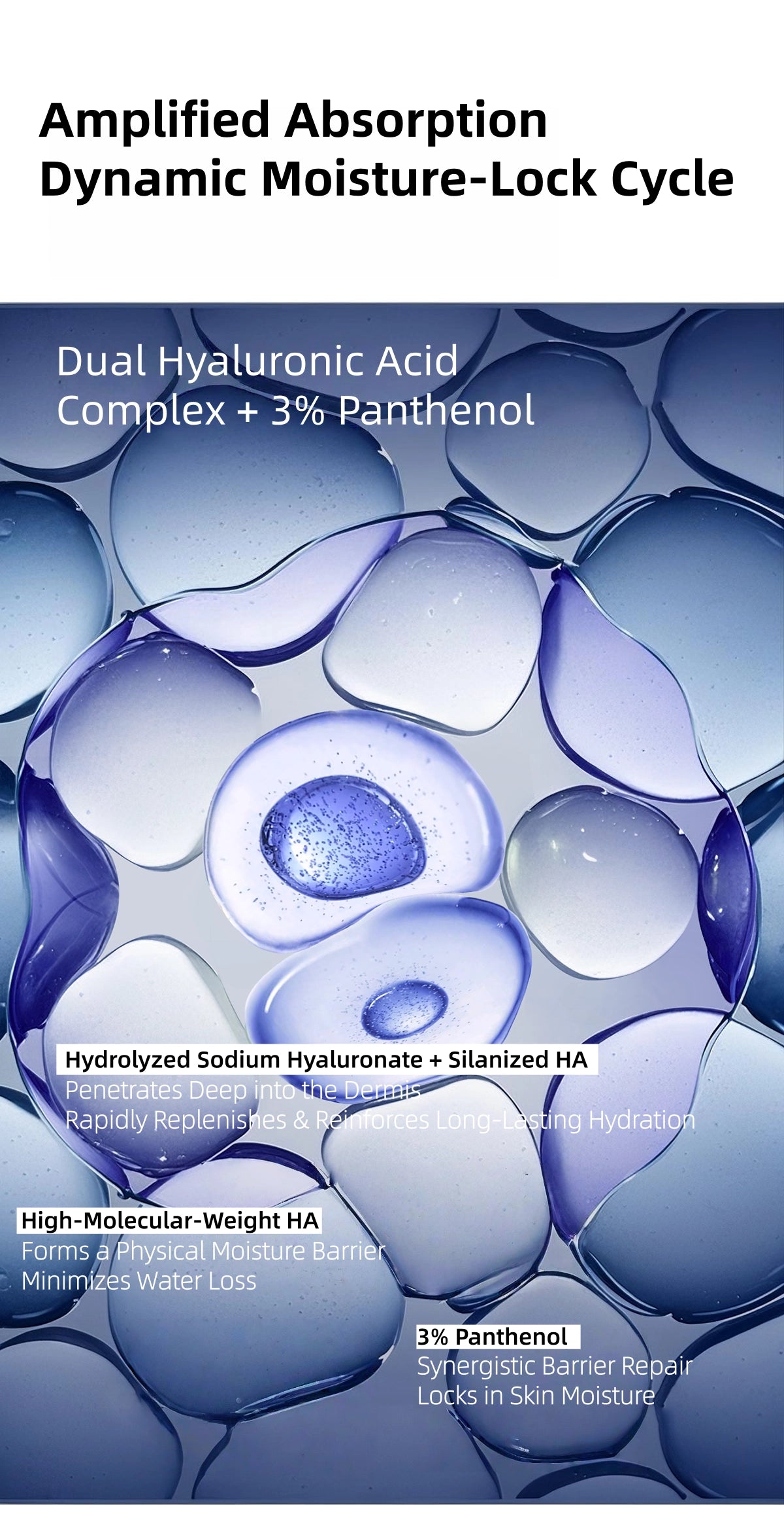 Dr. Alva - 287 Probiotics Professional Repairing Mask 25g*10