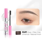 Fluffy Wild-Brow Setting Tint CL01