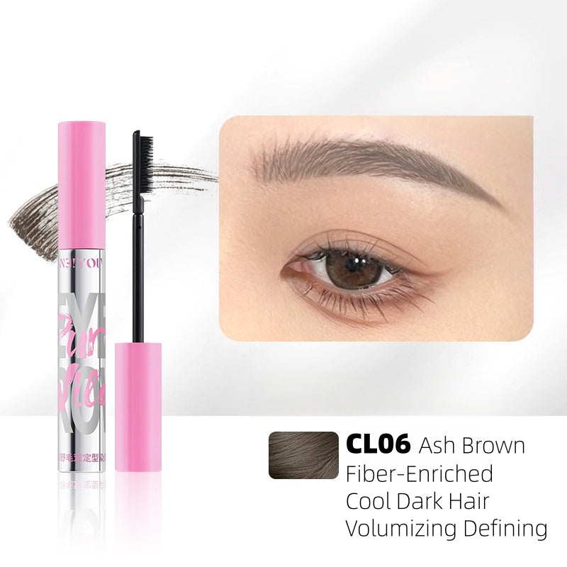 NEIYOU - Eyebrow Tint Precision Setting 3g 4g