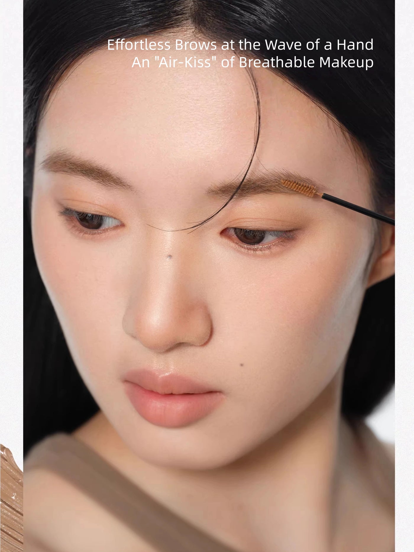 NEIYOU - Eyebrow Tint Precision Setting 3g 4g