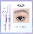 #03 Ash Brown