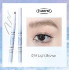#01 Light Brown