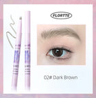 #02 Dark Brown