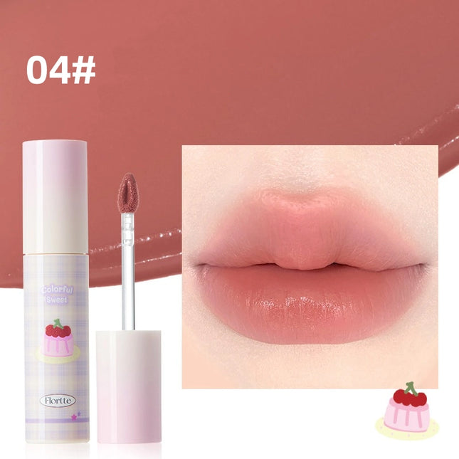 Flortte - "Not Alone" Series Creamy Lip Balm 3.2g